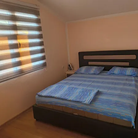 Appartamento Apartment Home Podgorica