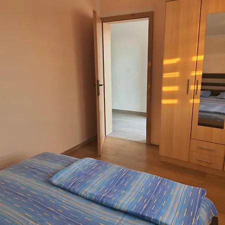 Apartment Home Appartamento Podgorica